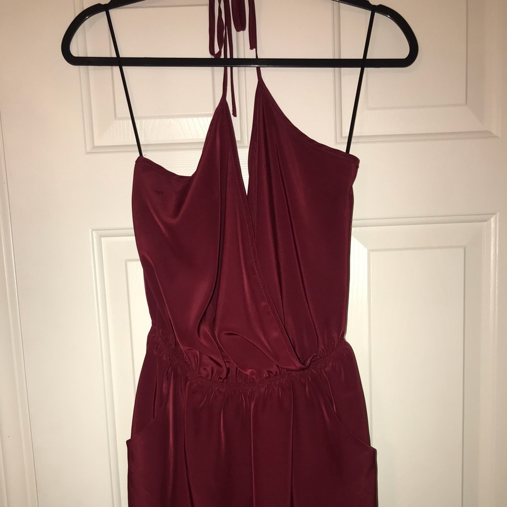 Night out romper
